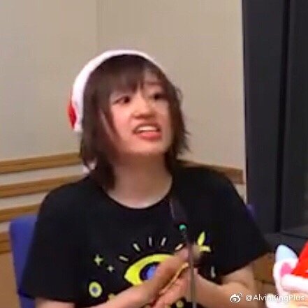 迦勒底广播局经典表情包李依李和美海豹真可爱