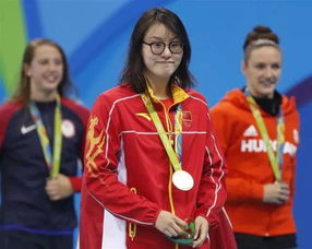 今奥里约孙杨200米男子自由泳夺冠傅园慧破纪录摘铜还有表情包哦