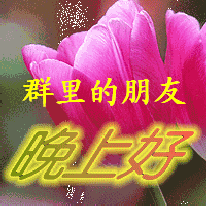 一起睡觉表情包动态晚上好