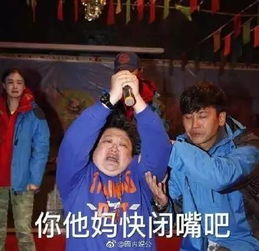 韩红听了想打人,原来表情包背后,竟然有着这样的感动
