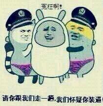 这个是什么表情求告知