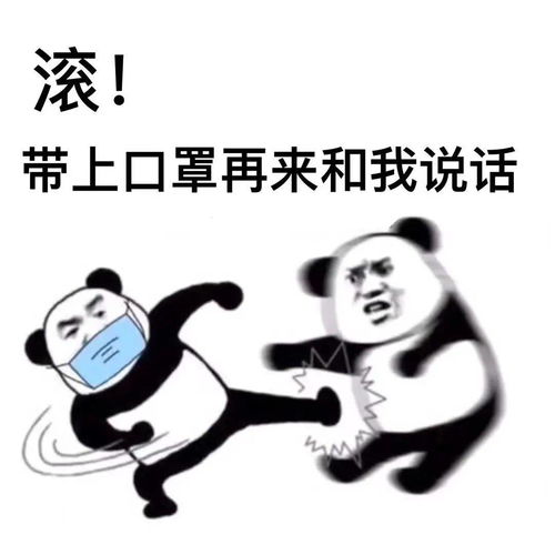 熊猫头表情包i抢票要趁早,回家晚不了