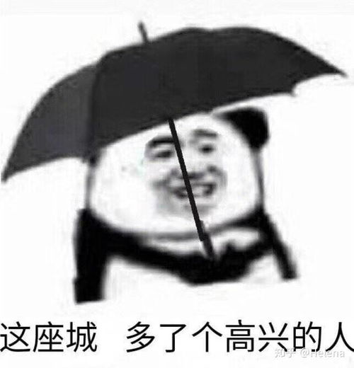 有哪些很沙雕天下无敌表情包