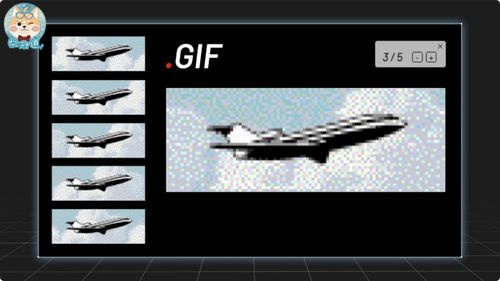 制霸表情包gif是如何成为梗图之王的