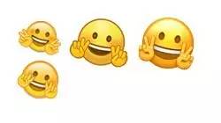 网络上大火的捂脸表情是怎样出炉的