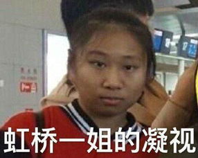 虹桥一姐智商有问题你知道明星都争着巴结她吗