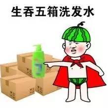个性表情包定制单身汪