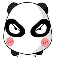 鄙视眼神表情包微信头像图片大全