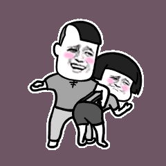 幽默笑话下班回到家,我哥正在教育上一年级的侄子儿子
