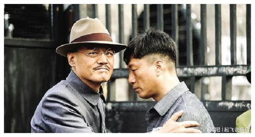 曾是国家一级演员,离婚时把财产留给妻子,今儿子也成实力派演员