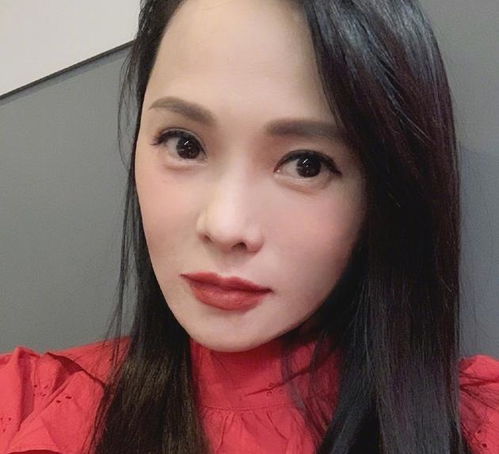 伊能静录乘风破浪的姐姐每天公开量体重发文直呼没隐私