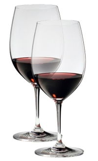 宫廷系列波尔多型红酒杯