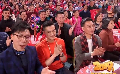2019央视元宵节晚会学猫叫成为主流周一围表情说明了一切