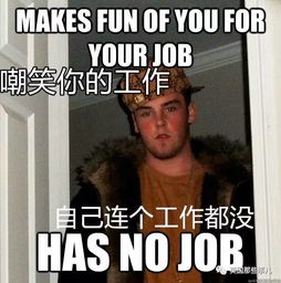 欧美的表情包不叫表情包,叫meme,每个火炸的meme背后,都有个最熟悉的陌生人...