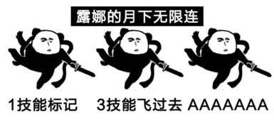 表情包之打野英雄