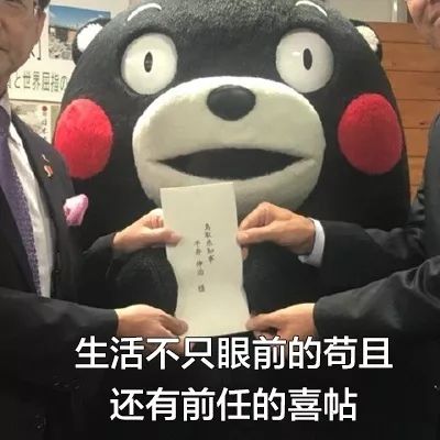 表情包我的快递被火烧了么