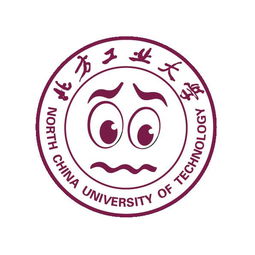 这个六一,官微向你扔出一波校徽表情包