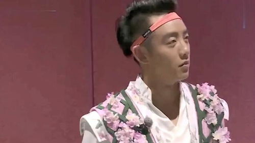 陈赫被撕,郑恺表情太过,引起了baby的怀疑