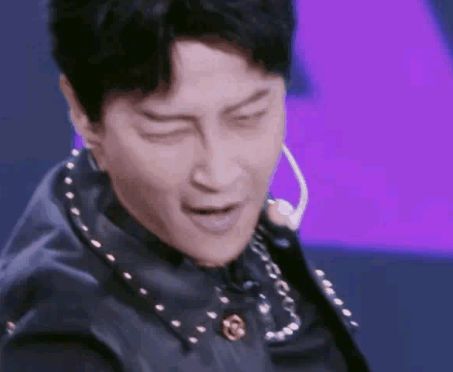 追光吧哥哥汪东城太油腻,郑爽脱口而出四个字,粉丝鼓掌