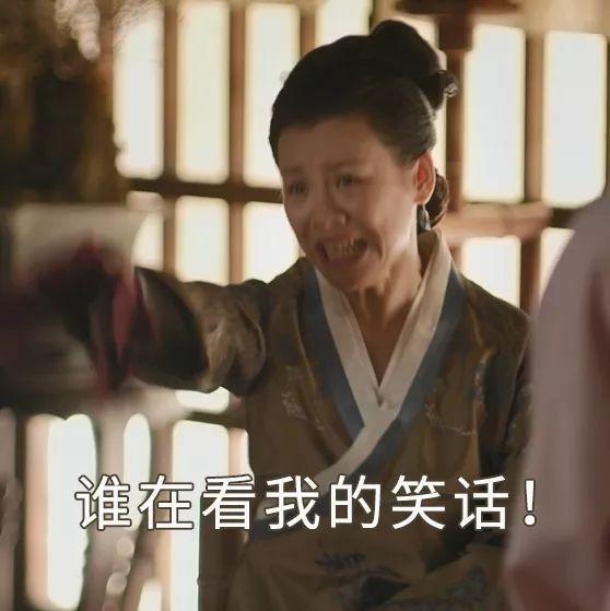 知否知否会把语文老师气走赵丽颖新剧成语文错题集