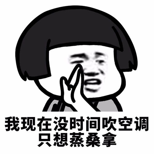 表情丨我现在只想谈恋爱