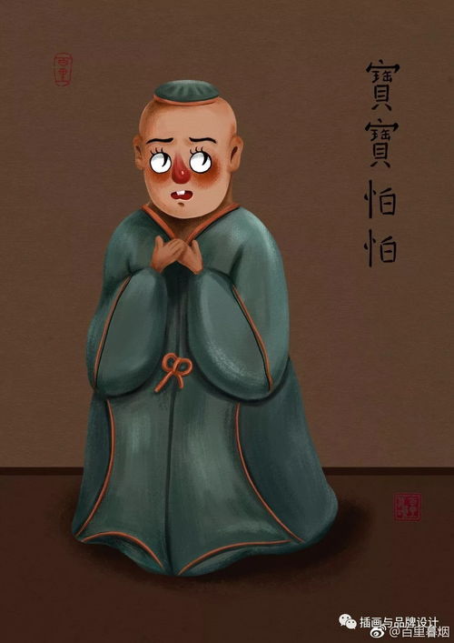 皮皮猪表情包图片文物