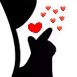 朋友圈我们来玩剪刀石头布表情包套路表白大全高清无水印版图片分享