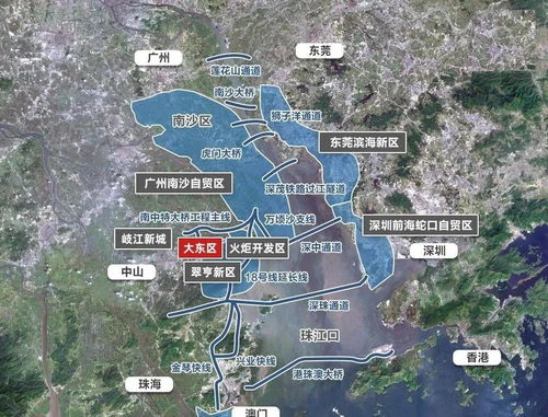中山为什么这么火爆原因如何究竟是怎么一回事呢