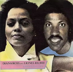 dianarosslionelrichieendlesslove史上最伟大的对唱,就这么定了