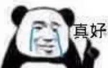 可以分享一下你手机里有趣的表情包吗