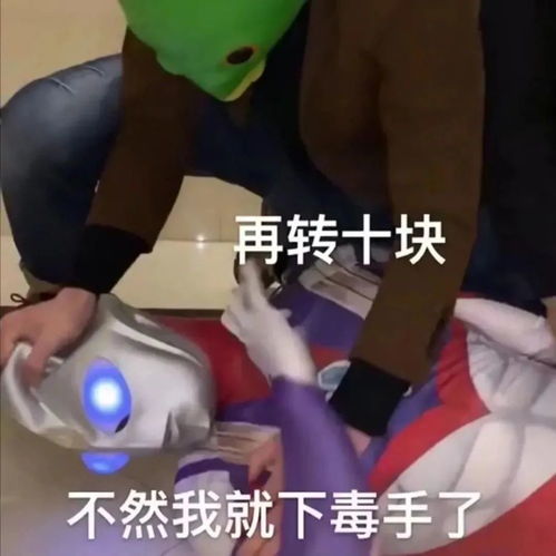 表情包丨招摇搞笑表情包动图gif丨快手表情包图片