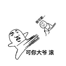 假的都是假的表情包