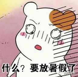 再过9天,佛山中小学生放暑假这些事项要注意
