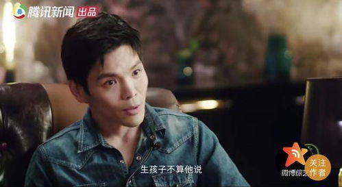 郭碧婷独自待产向佐也心疼,不去因签证太难搞,生儿生女无所谓