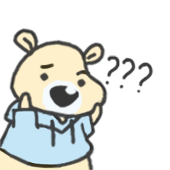 能能喷雾微信表情