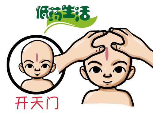 春天到,鼻炎闹开鼻窍宣肺气的推拿手法来了