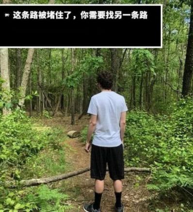 搞笑段子伸手不打笑脸人就冲他露齿一笑,结果还是把我一顿胖揍
