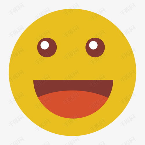 表情可爱装饰惊讶小黄人头像表情包矢量素材图片免费下载千库网表情