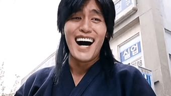 你的第一修正完整版