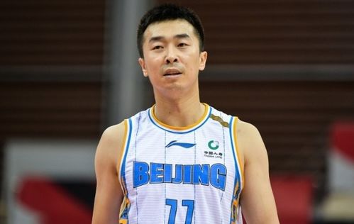 中国篮坛恶汉遭声讨对手罕见爆粗口,首钢1尴尬数据高居第一