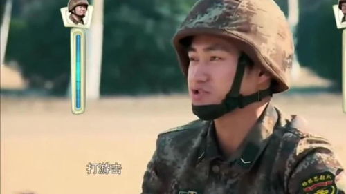 王宝强简直是行走的表情包,一向严厉的教官也忍不住笑喷啦
