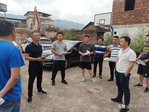 龙岩新罗重拳出击,东肖片区清零扫尾攻坚行动进展顺利