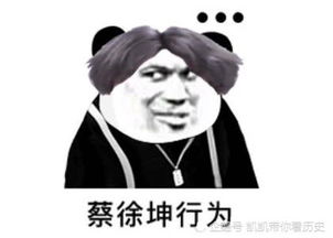 麻辣香锅沉迷蔡徐坤鬼畜,想改名鸡你太美,网友你打野真像