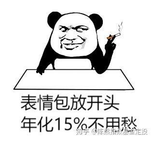 坑爹的增强型指数基金及避坑指南