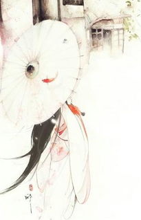 哪位高人给几张适合素描的古典美女画简单好看的最好