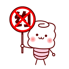 萌萌哒蜜蜂表情
