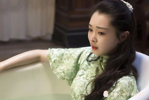 表情我就是演员艺人的演技都非常在线,为何宋轶每次都脱颖而出表情