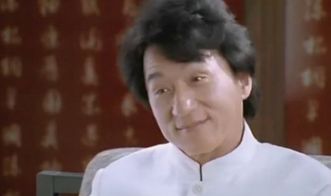 毛不易接替成龙代言霸王,原因太特殊,毛不易本人都不知情