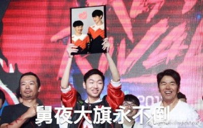 鬼畜到停不下来,condi表情包汇总