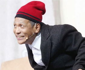 盘点赵本山几位徒弟现状,他如今成了导演,最后一位经历坎坷
